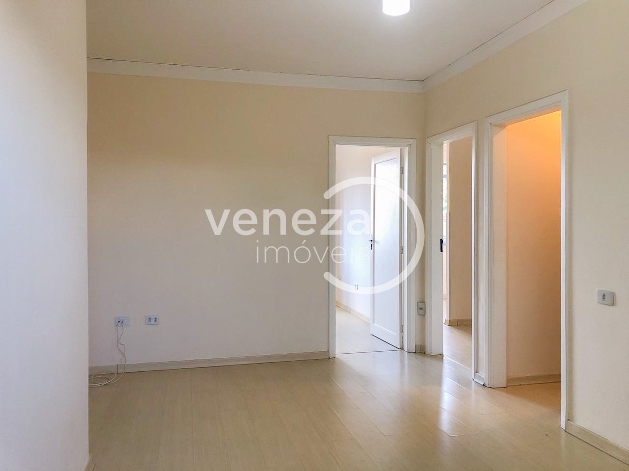 Apartamento para locação no bairro Centro de Londrina - Foto 6