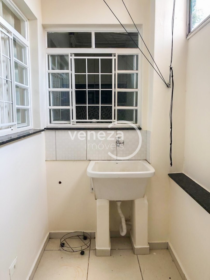 Apartamento para locação no bairro Centro de Londrina - Foto 11