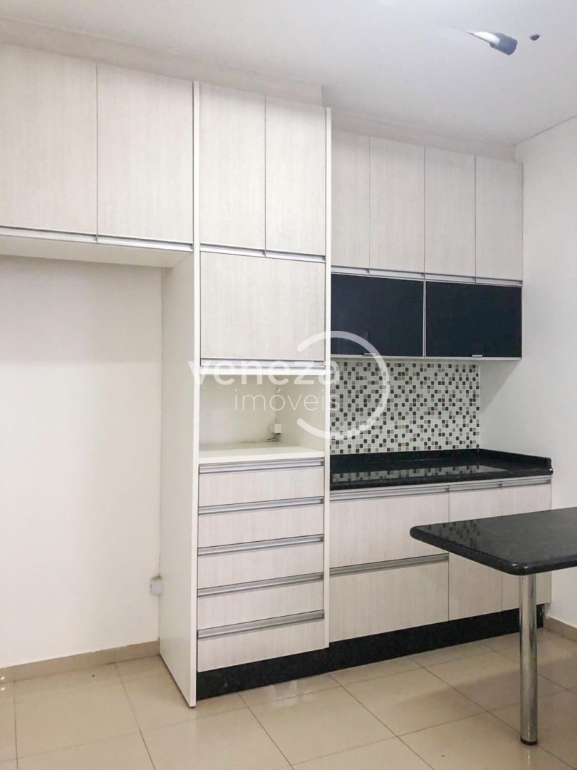 Apartamento para locação no bairro Centro de Londrina - Foto 8