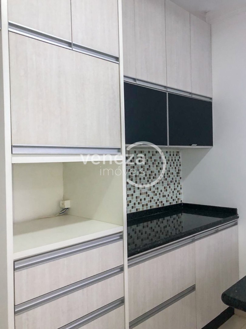 Apartamento para locação no bairro Centro de Londrina - Foto 9