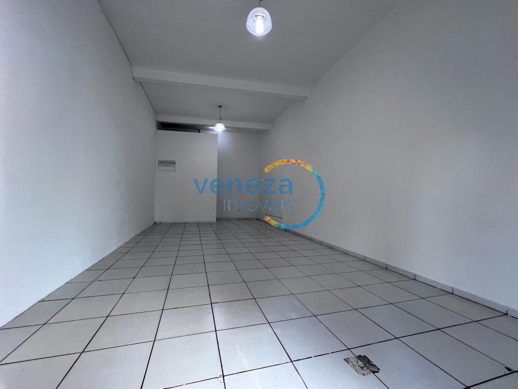 Barracão_salão_loja para locacao no San Remo em Londrina com 41,15m² por R$ 2.125,00