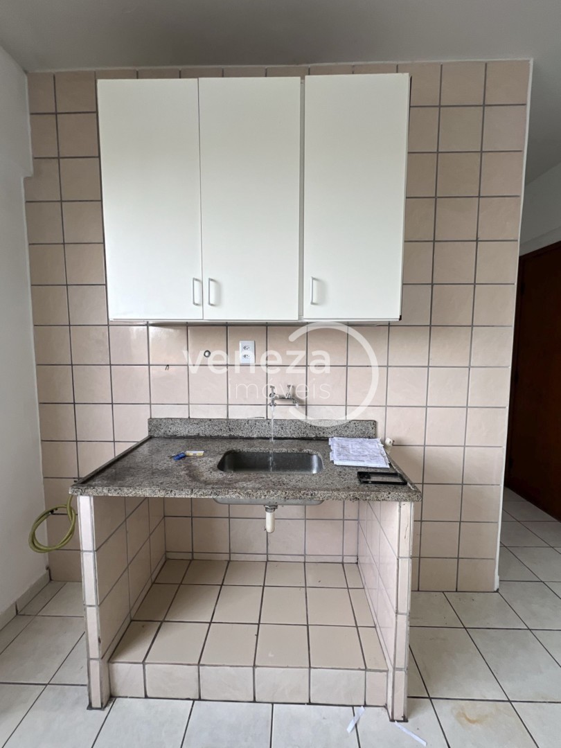 Apartamento para locação no bairro Centro de Londrina - Foto 7