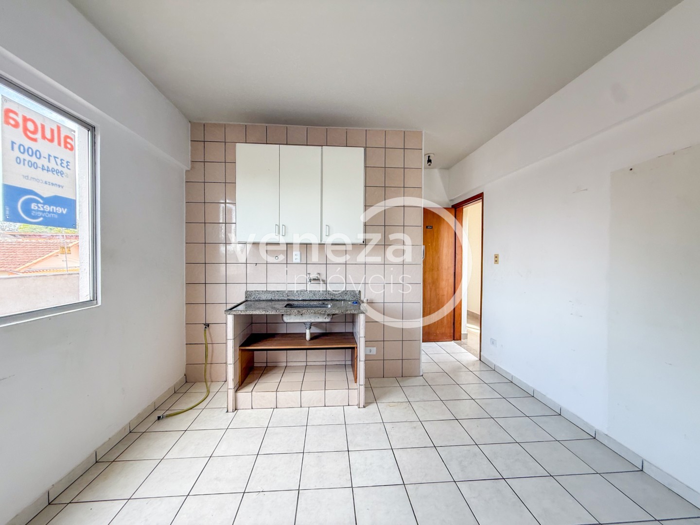 Apartamento para locação no bairro Centro de Londrina - Foto 6