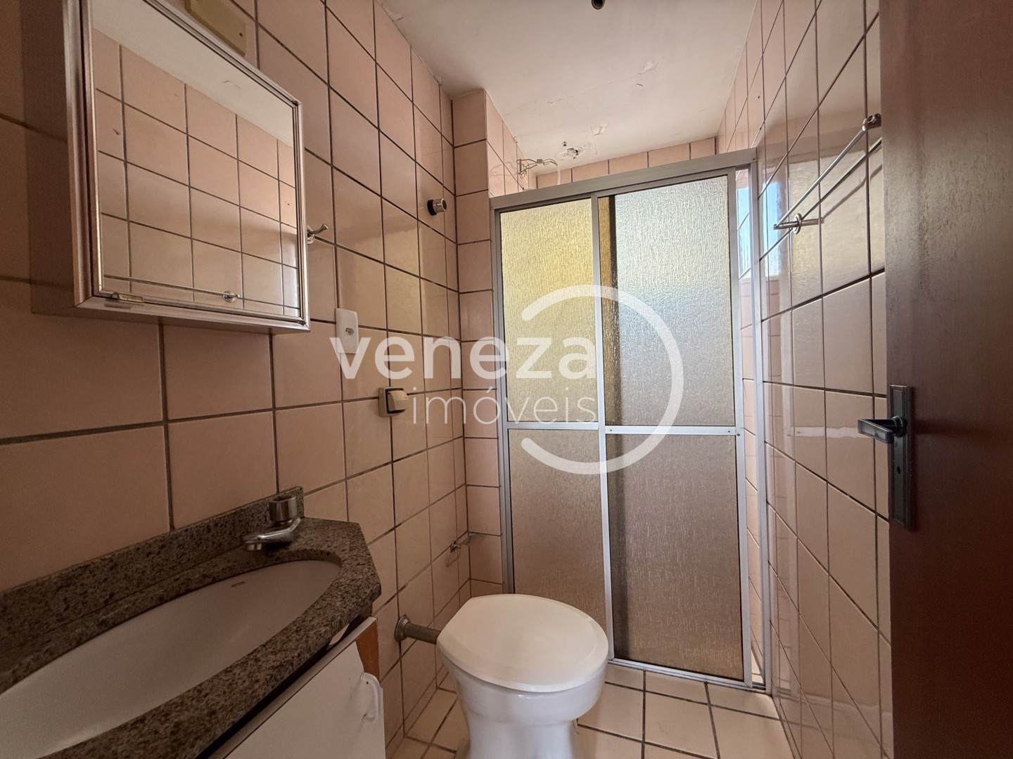 Apartamento para locação no bairro Centro de Londrina - Foto 7