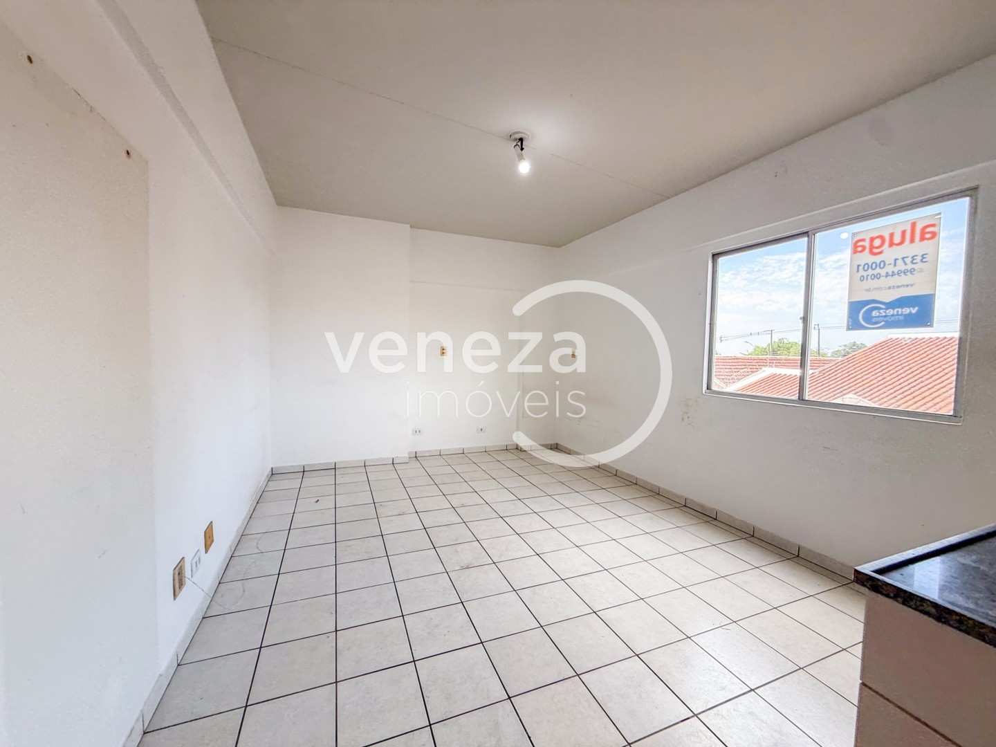 Apartamento para locação no bairro Centro de Londrina - Foto 4