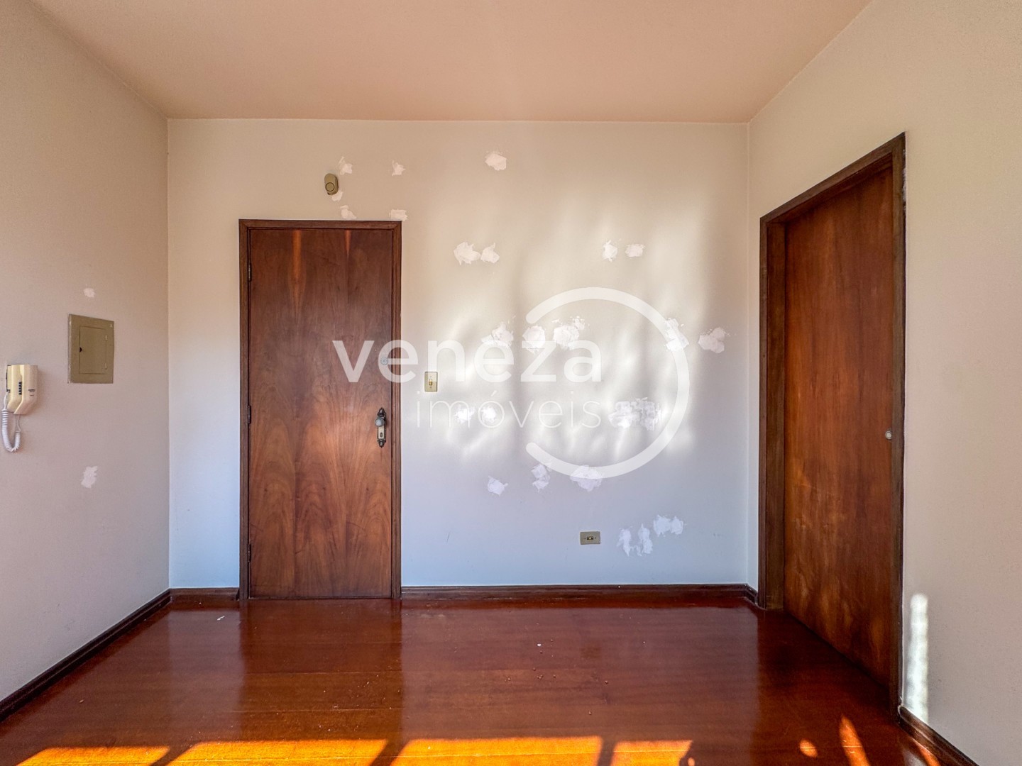 Apartamento para locação no bairro Centro de Londrina - Foto 6