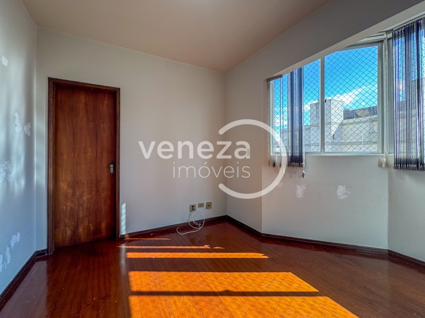 Apartamento para locação no bairro Centro de Londrina - Foto 8