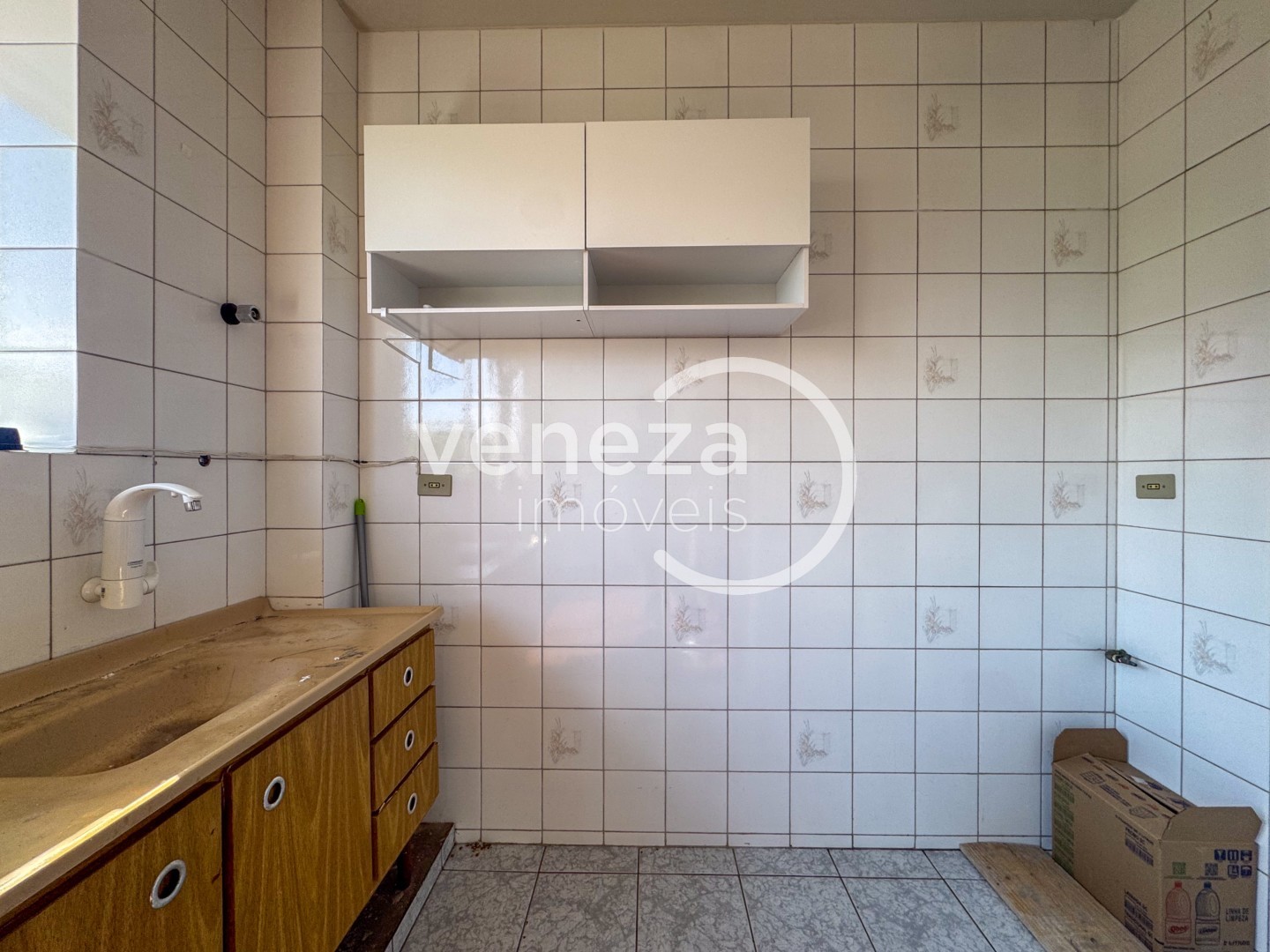 Apartamento para locação no bairro Centro de Londrina - Foto 18