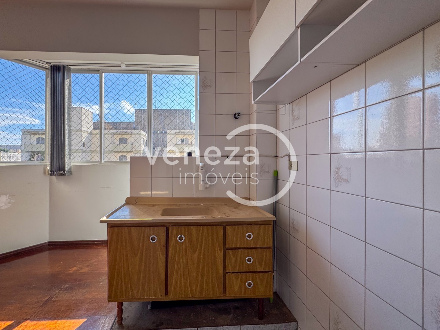 Apartamento para locação no bairro Centro de Londrina - Foto 19