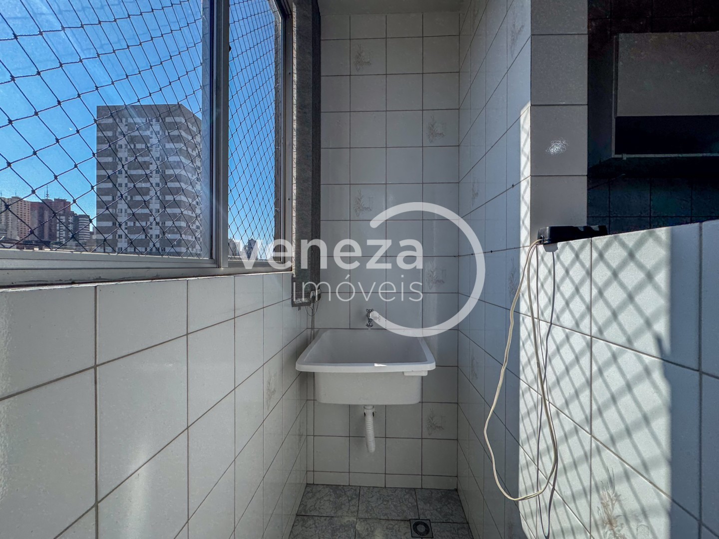 Apartamento para locação no bairro Centro de Londrina - Foto 20