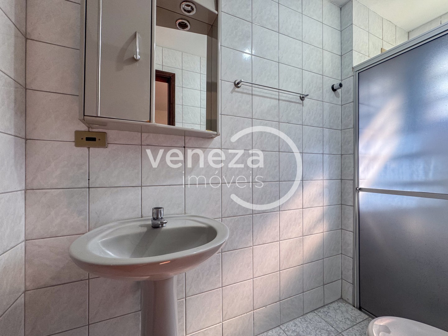 Apartamento para locação no bairro Centro de Londrina - Foto 16