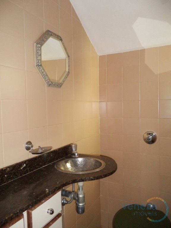 Casa Residencial para venda no bairro Lilian de Londrina - Foto 14