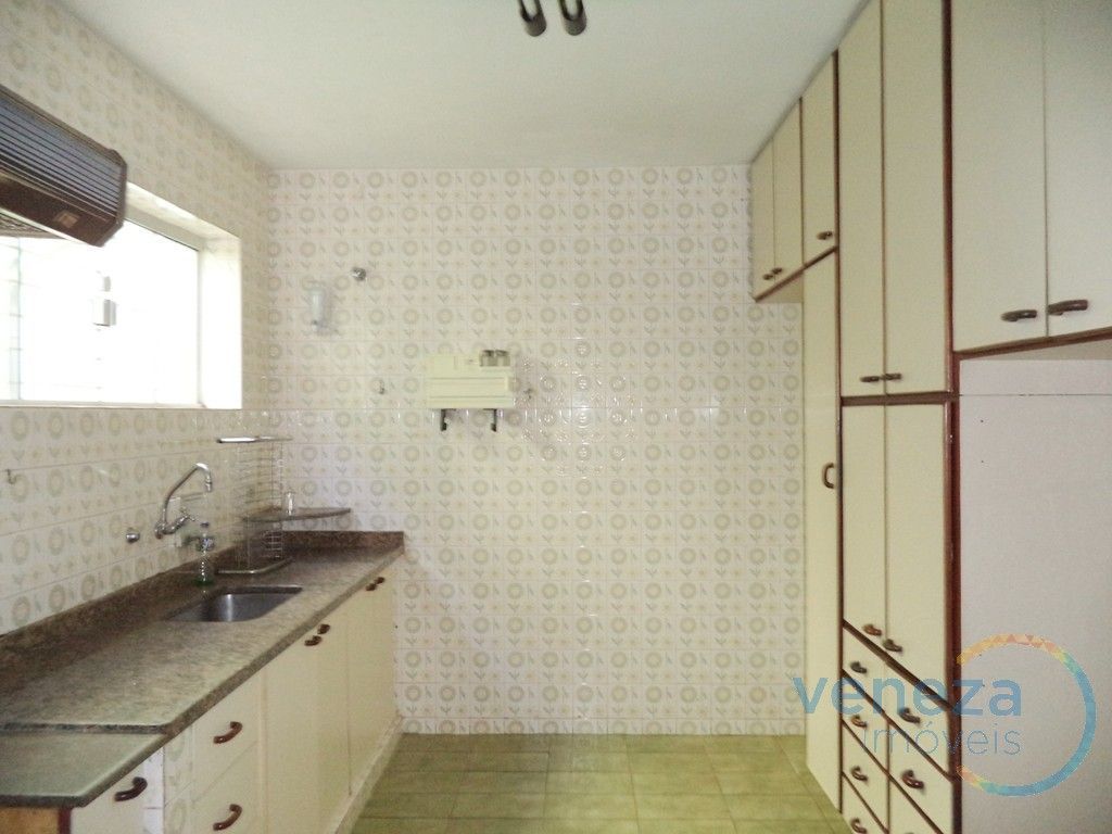 Casa Residencial para venda no bairro Lilian de Londrina - Foto 15