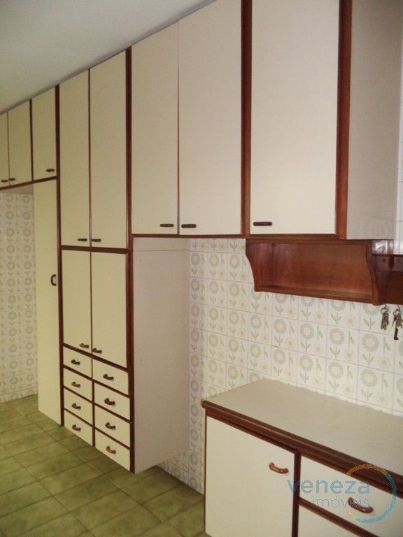 Casa Residencial para venda no bairro Lilian de Londrina - Foto 17