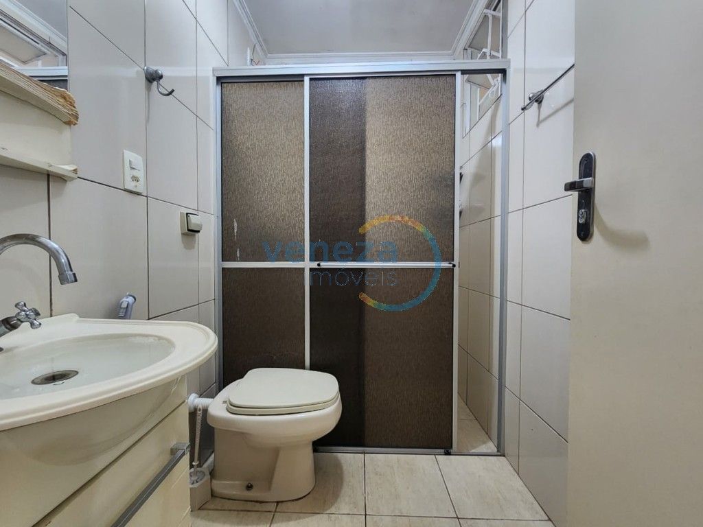 Casa Residencial para locação no bairro Tokio de Londrina - Foto 4