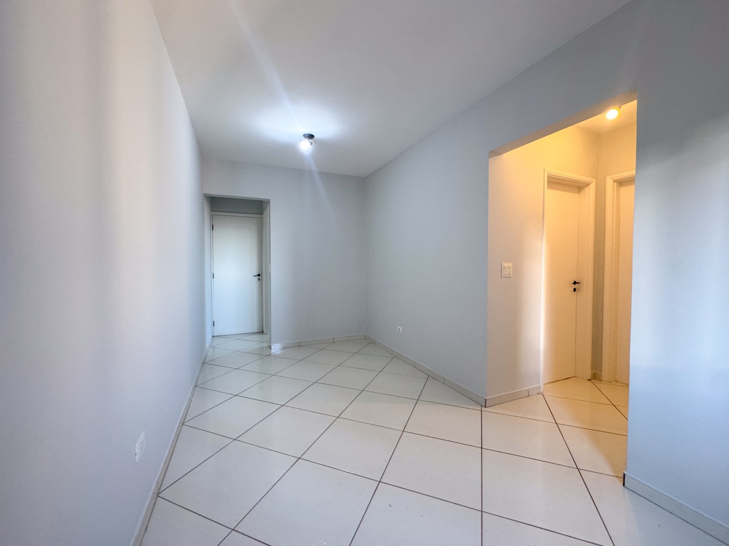 Apartamento para alugar em Judith, Londrina — Portal Chave Fácil