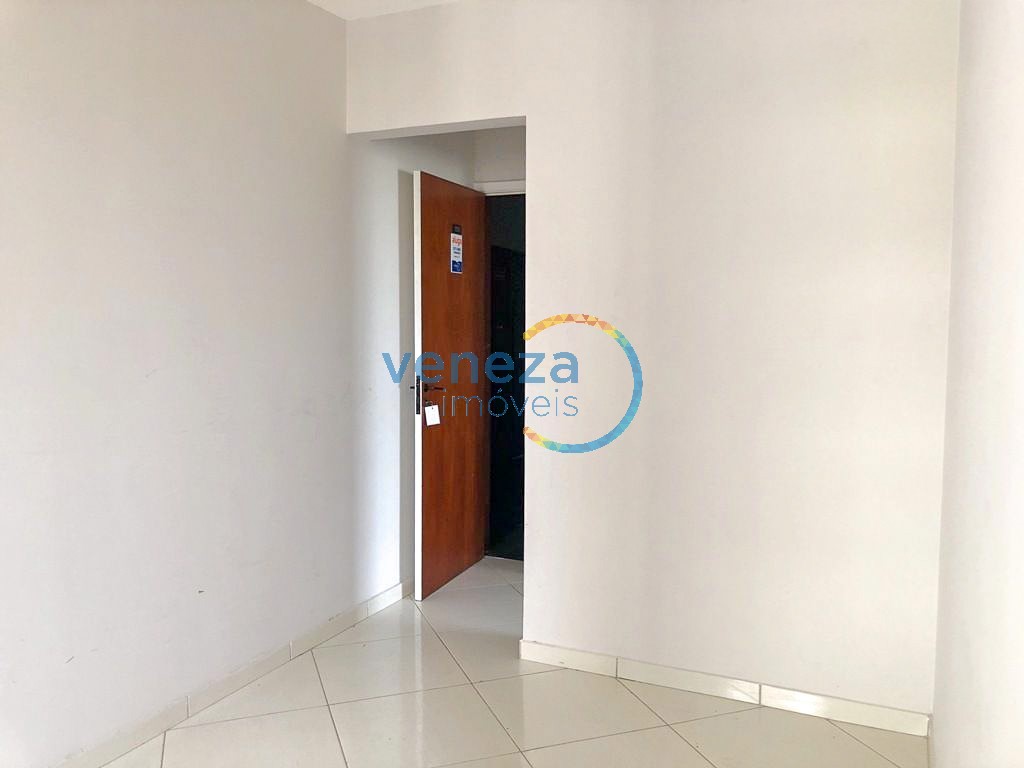 Apartamento para locação no bairro Judith de Londrina - Foto 2