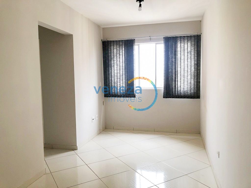 Apartamento para locação no bairro Judith de Londrina - Foto 4