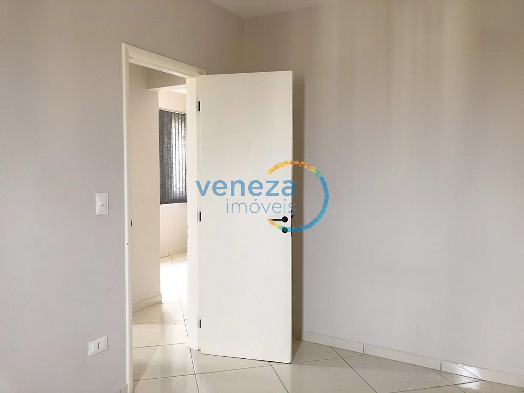 Apartamento para locação no bairro Judith de Londrina - Foto 5