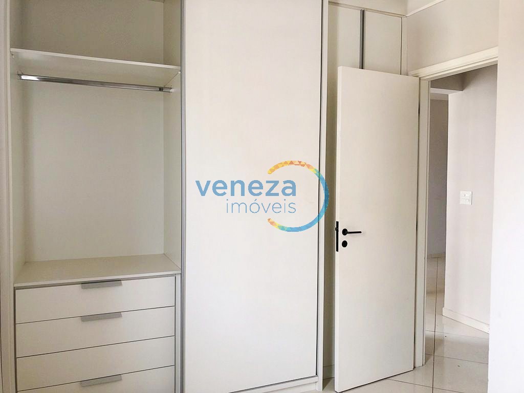 Apartamento para locação no bairro Judith de Londrina - Foto 7