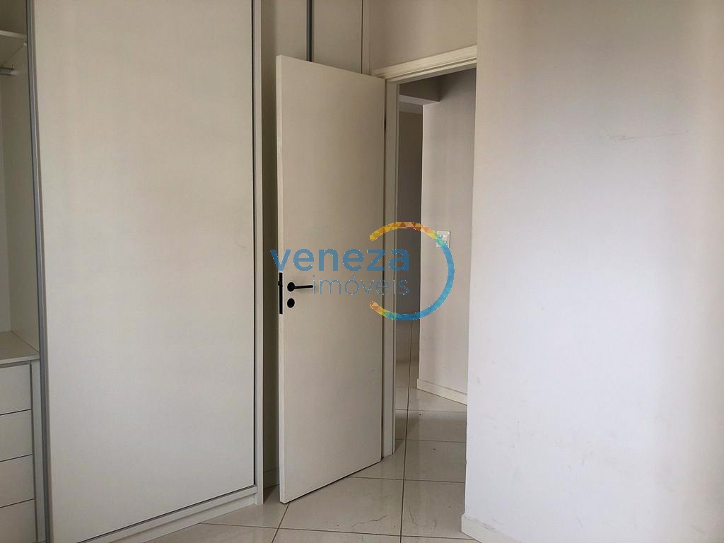 Apartamento para locação no bairro Judith de Londrina - Foto 8