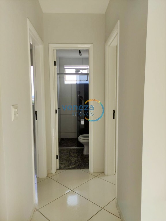Apartamento para locação no bairro Judith de Londrina - Foto 9