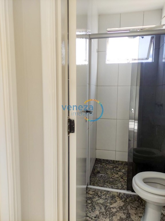 Apartamento para locação no bairro Judith de Londrina - Foto 10