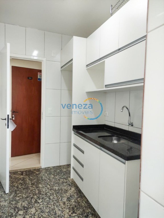 Apartamento para locação no bairro Judith de Londrina - Foto 11