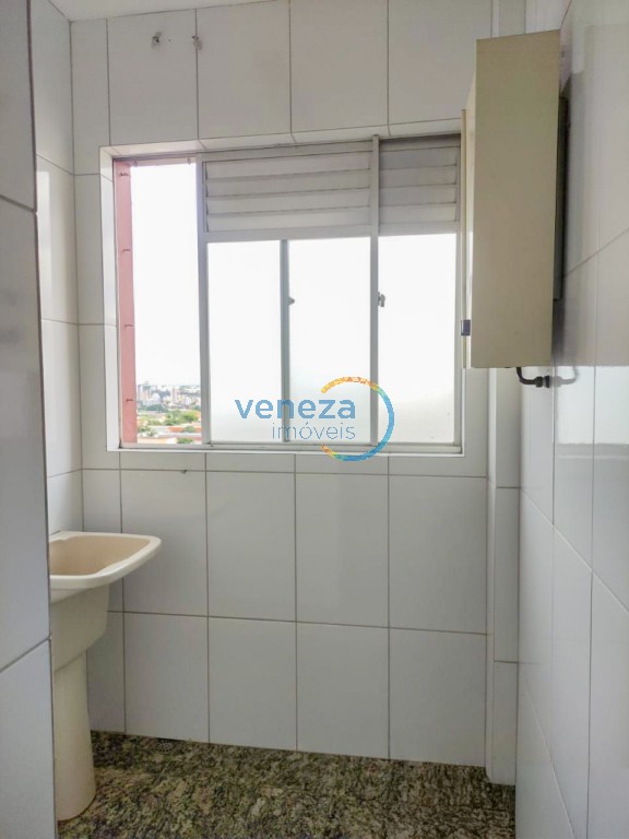 Apartamento para locação no bairro Judith de Londrina - Foto 12
