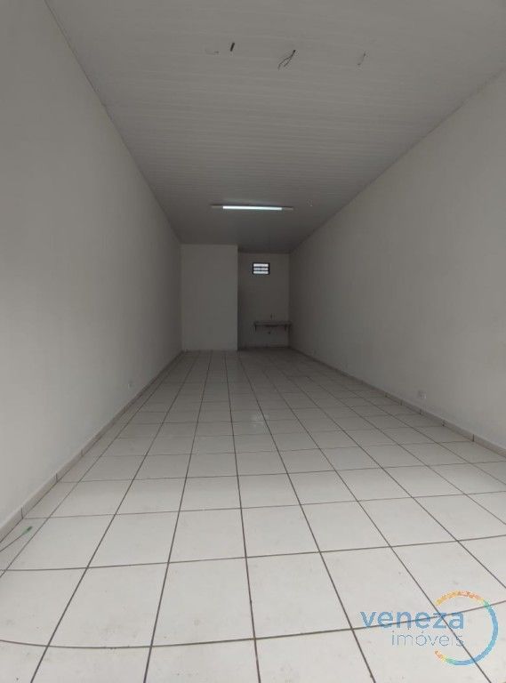 Salão-loja para locação no bairro Aragarca de Londrina - Foto 4