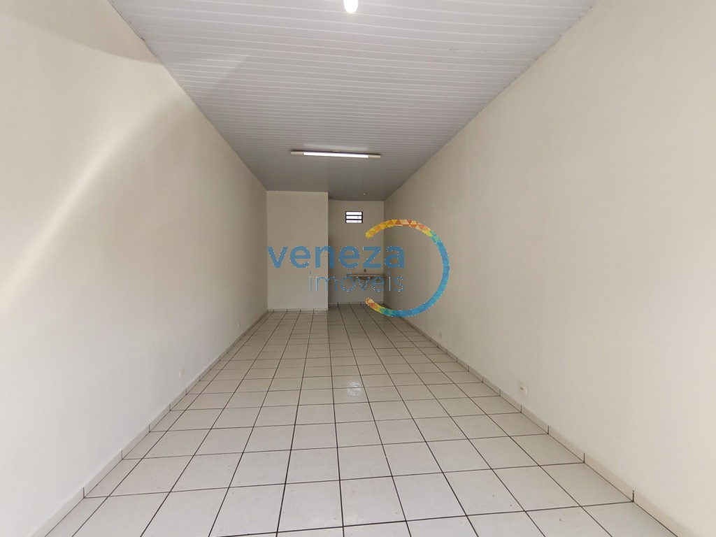 Salão-loja para locação no bairro Aragarca de Londrina - Foto 5