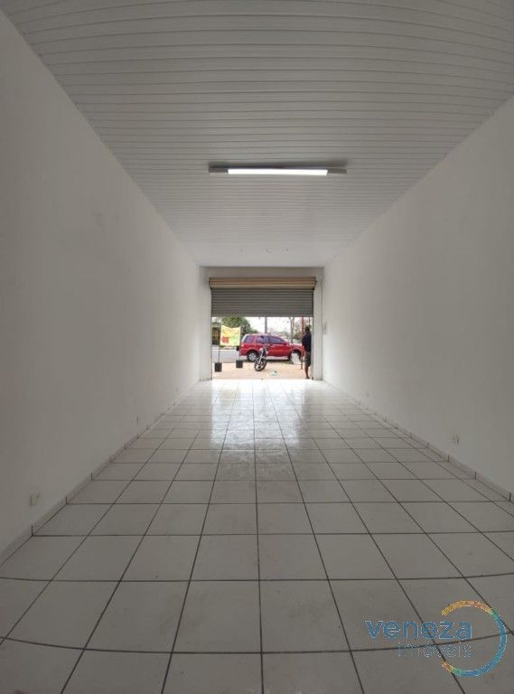 Salão-loja para locação no bairro Aragarca de Londrina - Foto 6