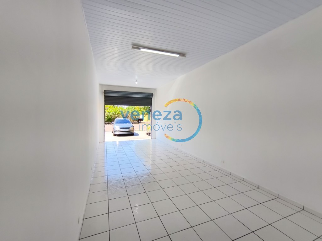 Salão-loja para locação no bairro Aragarca de Londrina - Foto 7
