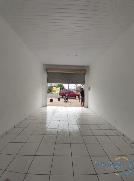 Salão-loja para locação no bairro Aragarca de Londrina - Foto 8