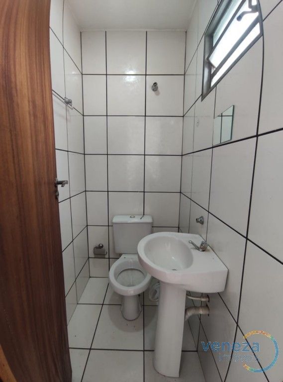 Salão-loja para locação no bairro Aragarca de Londrina - Foto 10