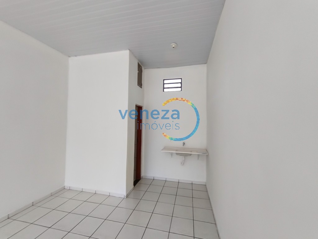 Salão-loja para locação no bairro Aragarca de Londrina - Foto 11