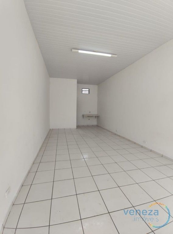 Salão-loja para locação no bairro Aragarca de Londrina - Foto 12