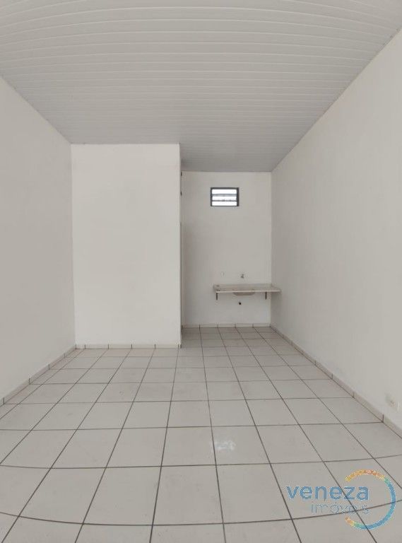 Salão-loja para locação no bairro Aragarca de Londrina - Foto 14