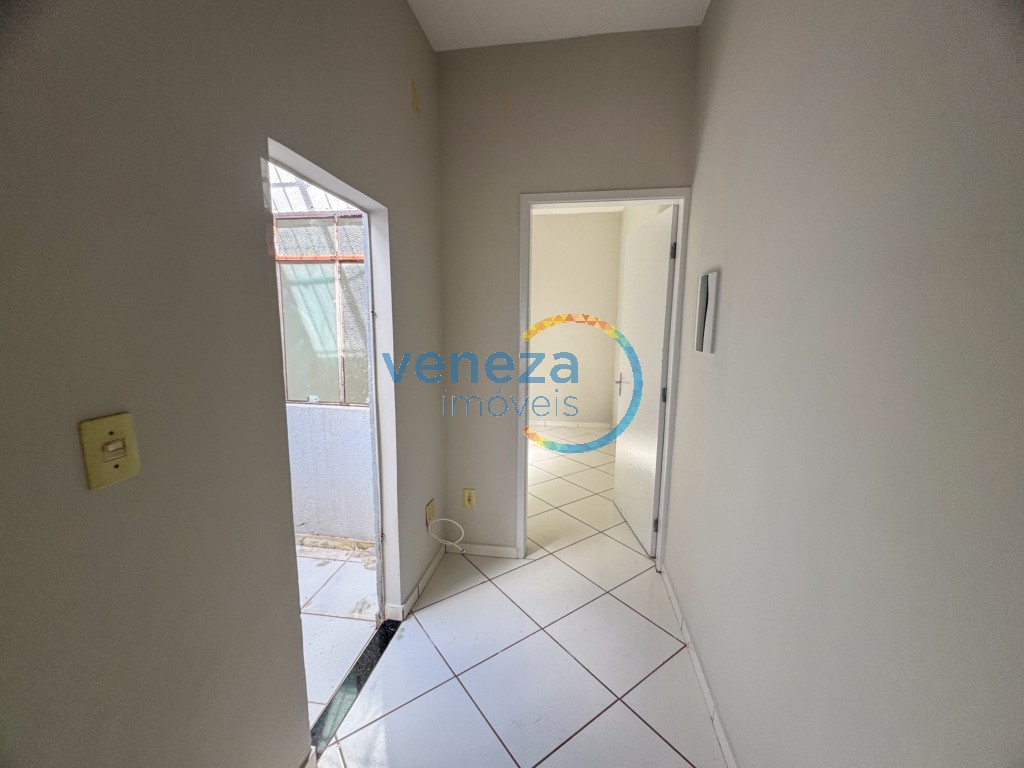 Casa Residencial para locação no bairro Monterey de Londrina - Foto 6