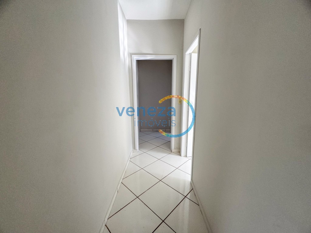 Casa Residencial para locação no bairro Monterey de Londrina - Foto 7