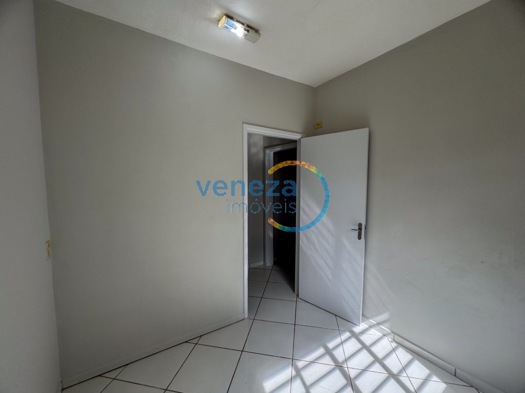 Casa Residencial para locação no bairro Monterey de Londrina - Foto 8