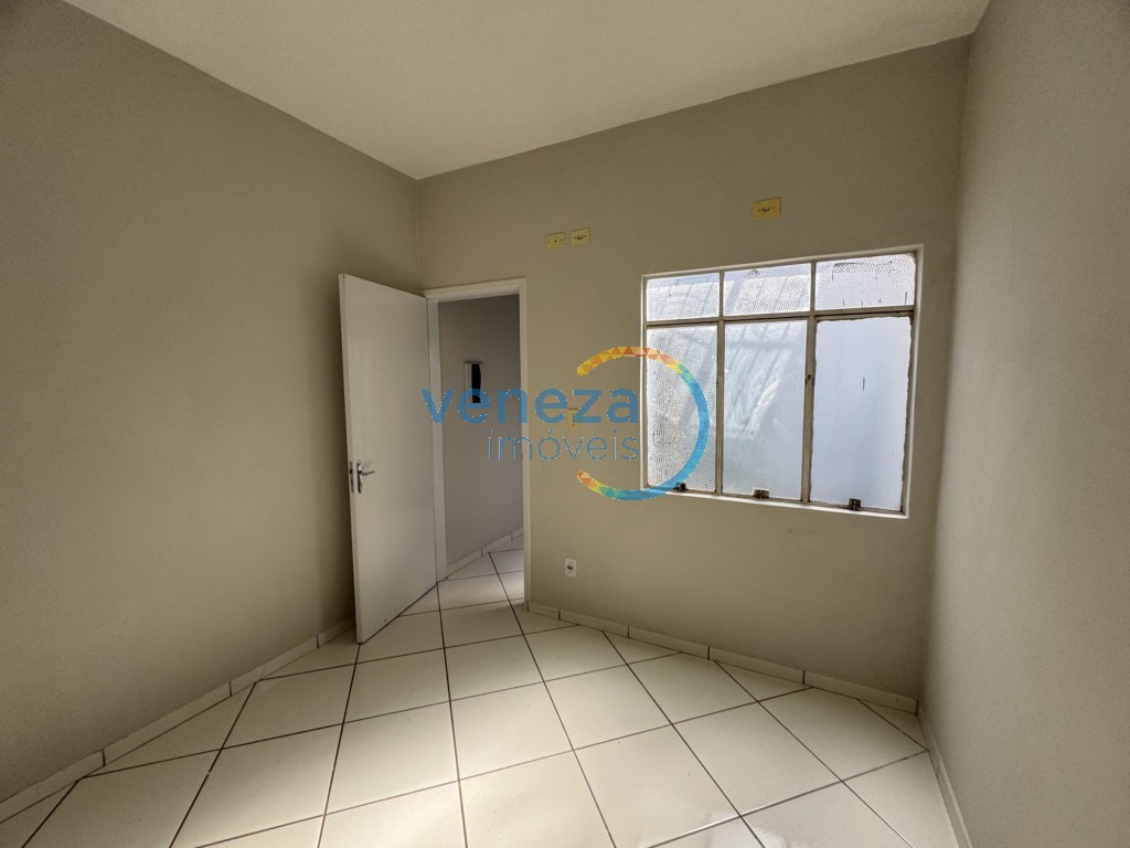 Casa Residencial para locação no bairro Monterey de Londrina - Foto 9