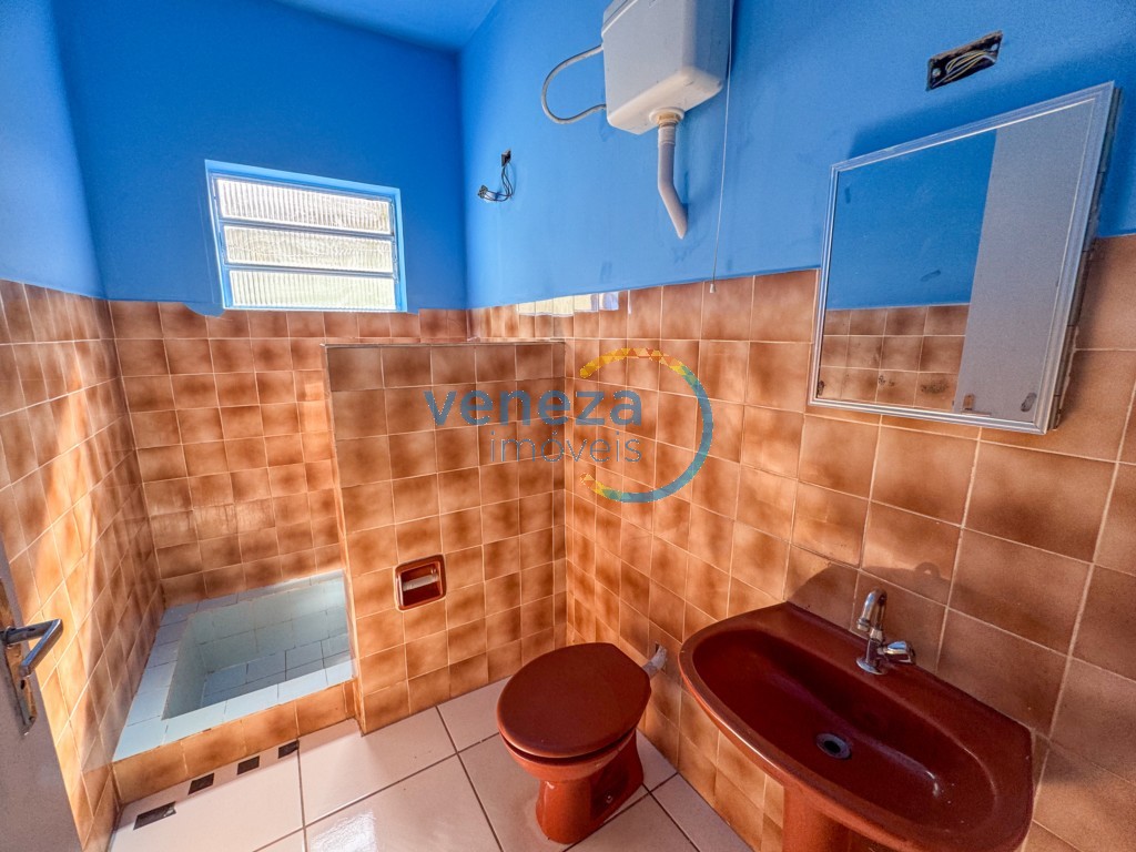 Casa Residencial para locação no bairro Monterey de Londrina - Foto 10