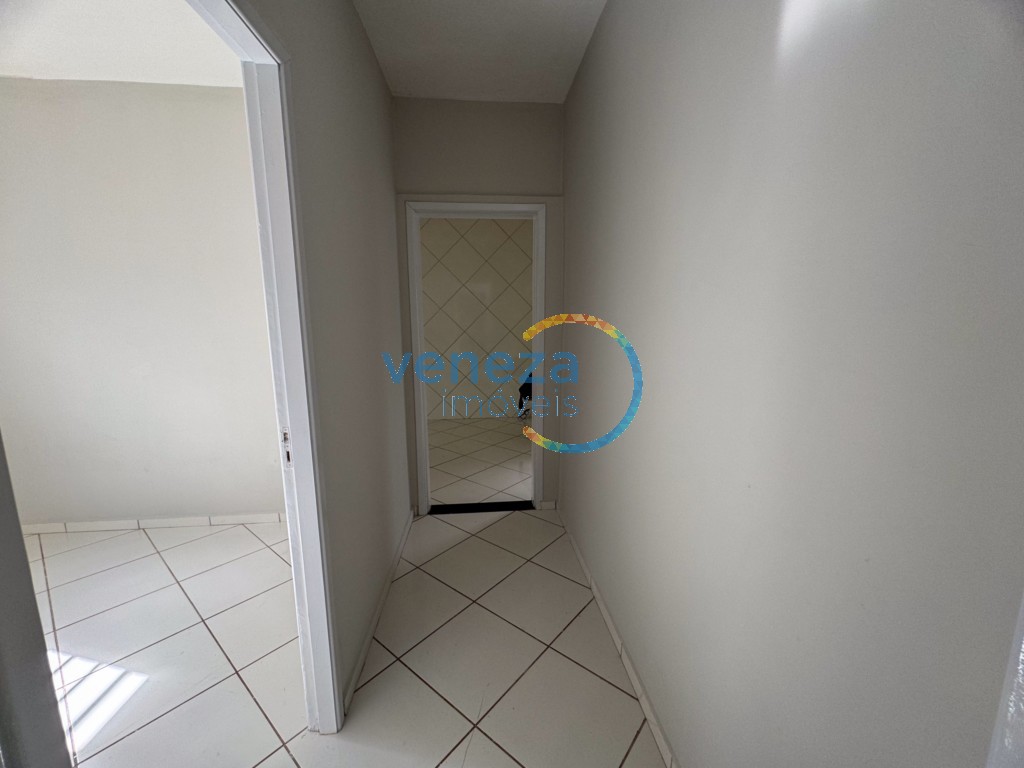 Casa Residencial para locação no bairro Monterey de Londrina - Foto 11