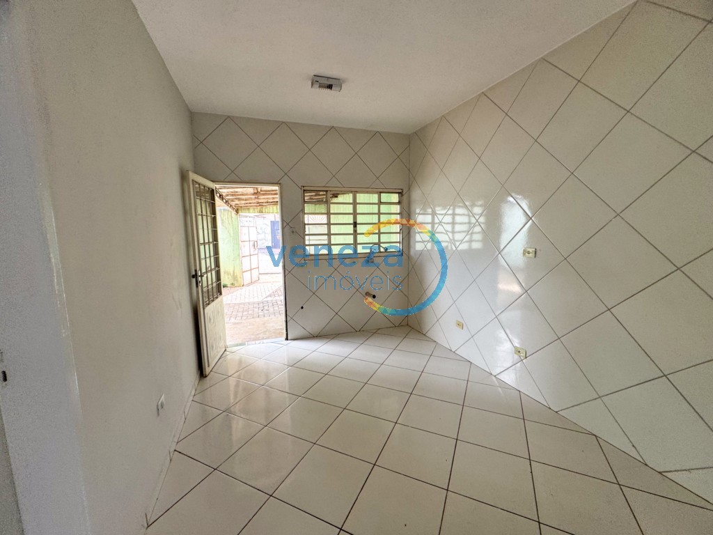 Casa Residencial para locação no bairro Monterey de Londrina - Foto 12