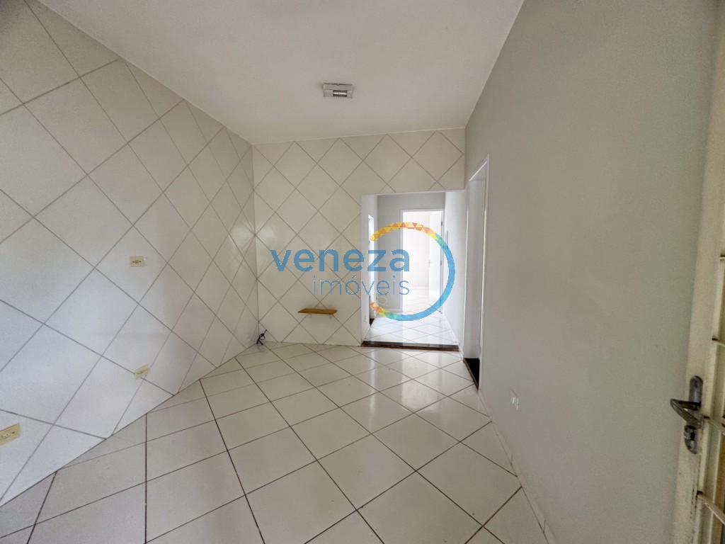 Casa Residencial para locação no bairro Monterey de Londrina - Foto 13