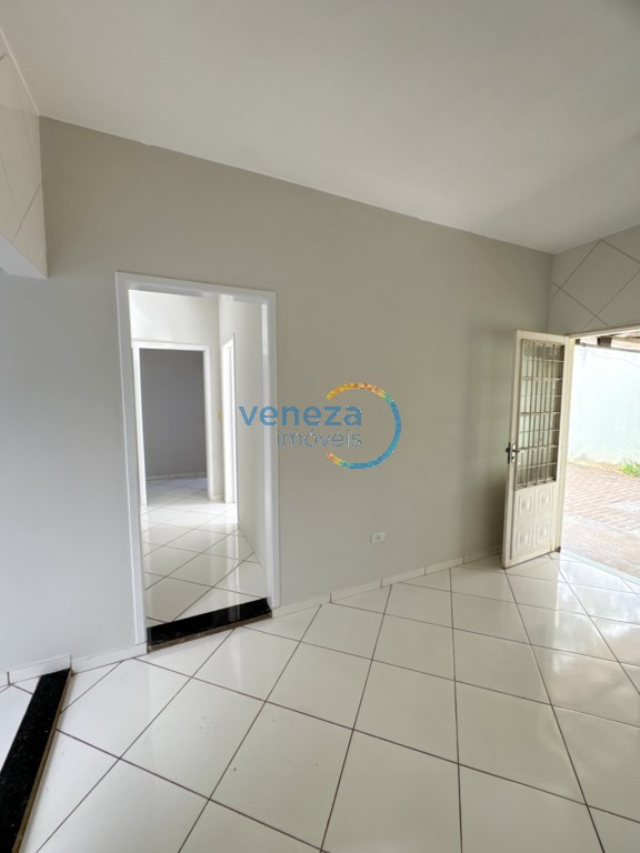 Casa Residencial para locação no bairro Monterey de Londrina - Foto 14
