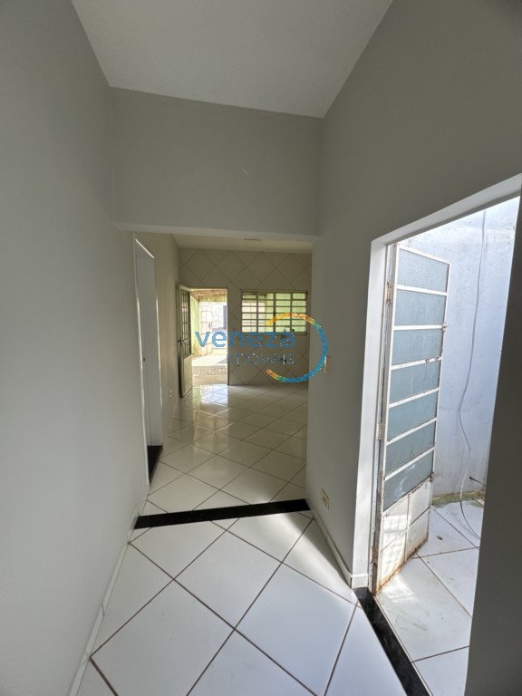 Casa Residencial para locação no bairro Monterey de Londrina - Foto 15