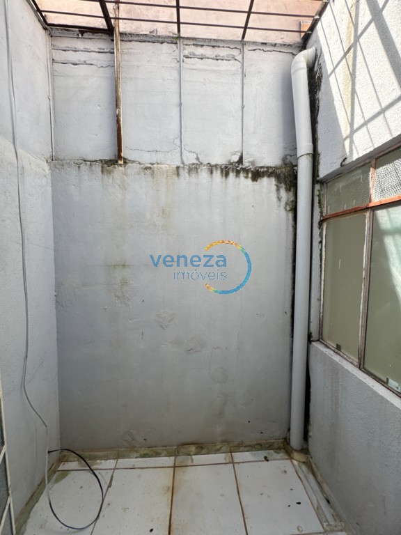 Casa Residencial para locação no bairro Monterey de Londrina - Foto 16