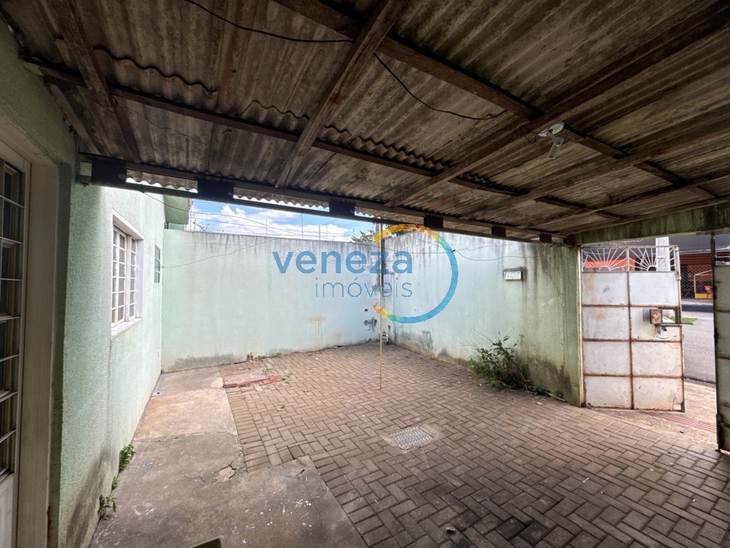 Casa Residencial para locação no bairro Monterey de Londrina - Foto 17